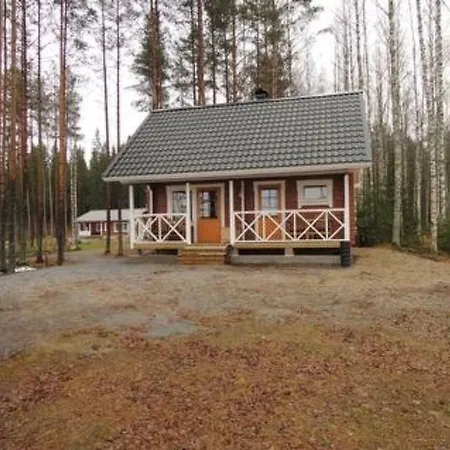 Сasa de vacaciones Holiday Pikku Karhu *