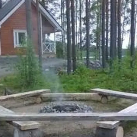 Holiday Pikku Karhu Prázdninový dům