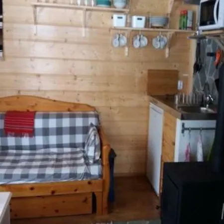 Сasa de vacaciones Holiday Pikku Karhu