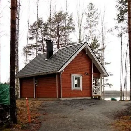 Holiday Pikku Karhu * Heinävesi