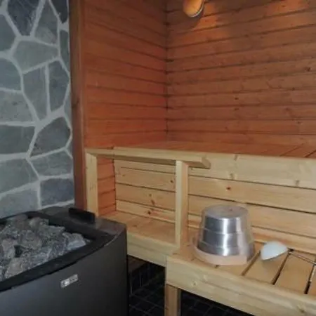 Holiday Pikku Karhu Prázdninový dům